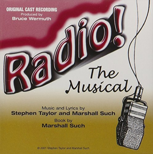 Radio The Musical