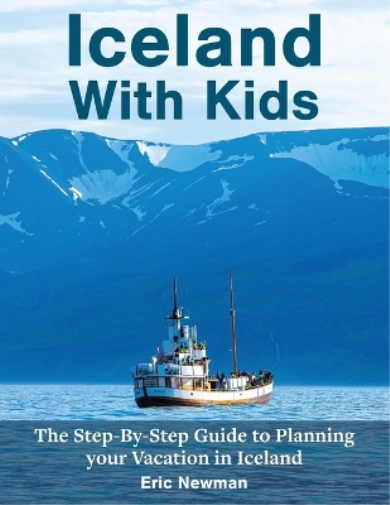 Iceland with Kids