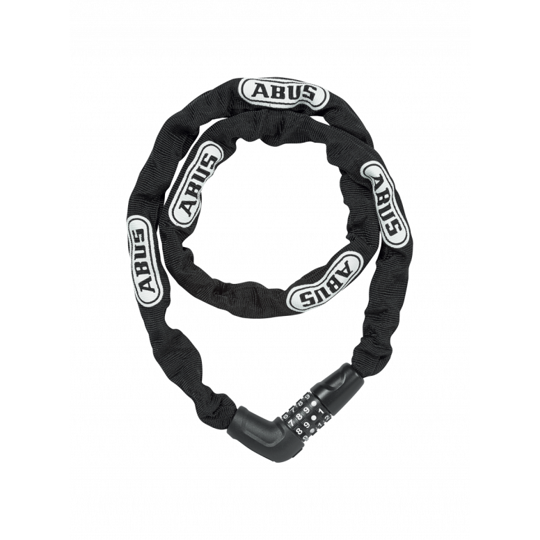Abus Chain Steel-O-Chain 5805C 75Cm Comb cycle bike lock