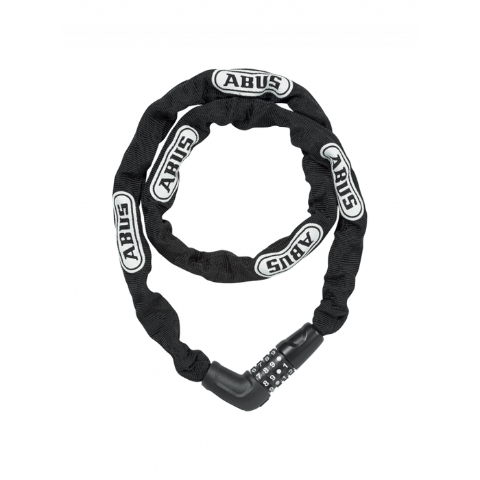Abus Chain Steel-O-Chain 5805C 75Cm Comb cycle bike lock
