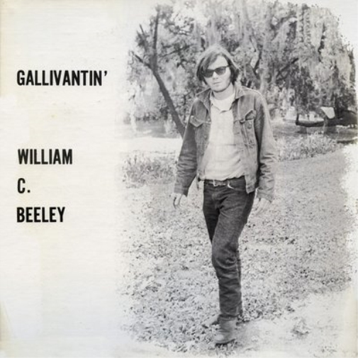 Gallivantin'