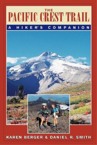 Pacific Crest Trail