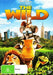 The Wild | NON-USA Format | PAL | Region 4 Import - Australia