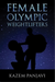Female Olympic Weightlifters