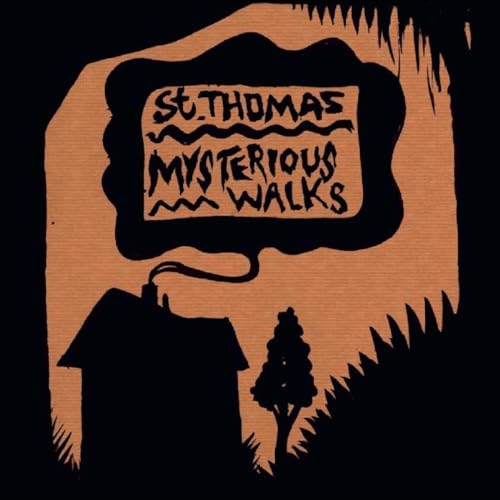 Mysterious Walks