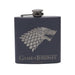 Game Of Thrones: Half Moon Bay - Winter Is Coming (Hip Flask / Fiaschetta)