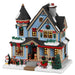 Lemax - Caddington Village - Lighted Building: Christmas Joy Residence - (35035) /Xmas