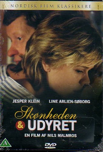 Skønheden og udyret
