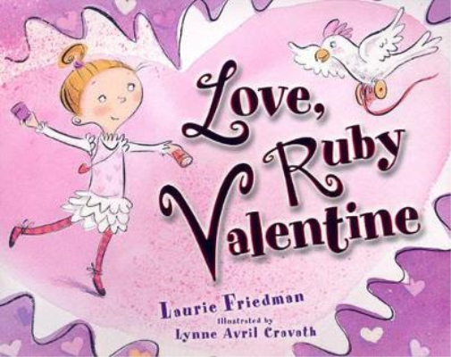 Love, Ruby Valentine