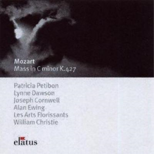 Mass in C Minor K.427 (Christie, Les Arts Florissants)