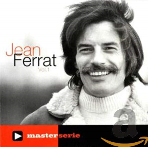 Jean Ferrat Master Serie Vol 1