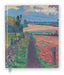 Tate 2024 Desk Diary Week To View Illust