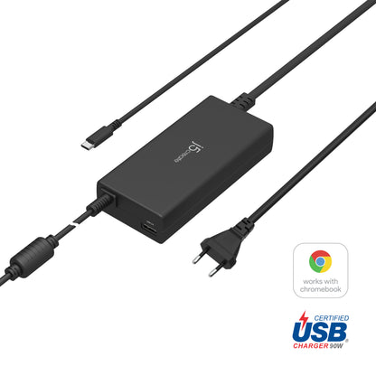 100W Pd Usb-C Super Charger - Uk