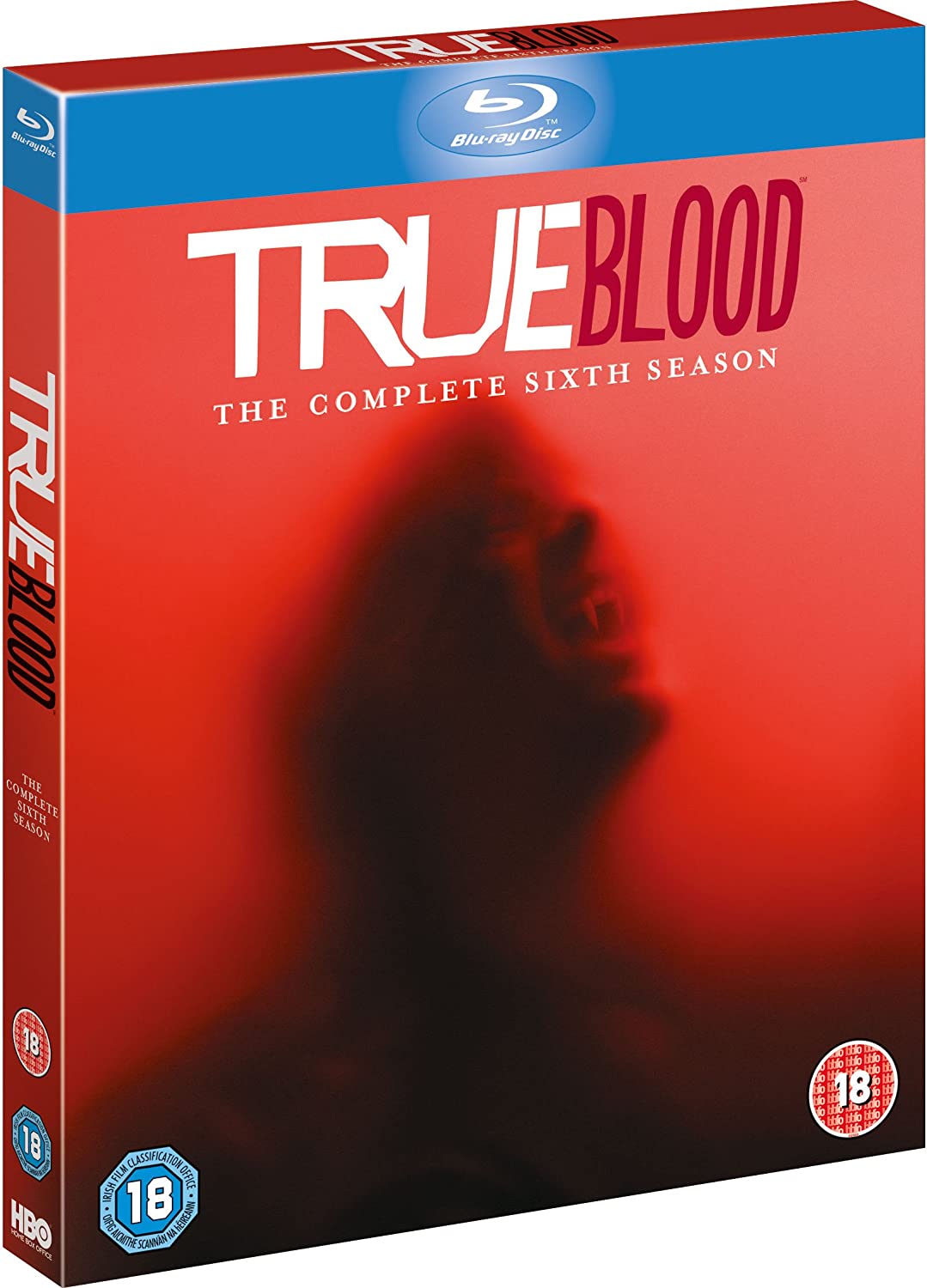 True Blood: Season 6
