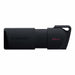 Kingston Technology DataTraveler Exodia M USB flash drive 32 GB USB Type-A 3.2 Gen 1 (3.1 Gen 1) Black