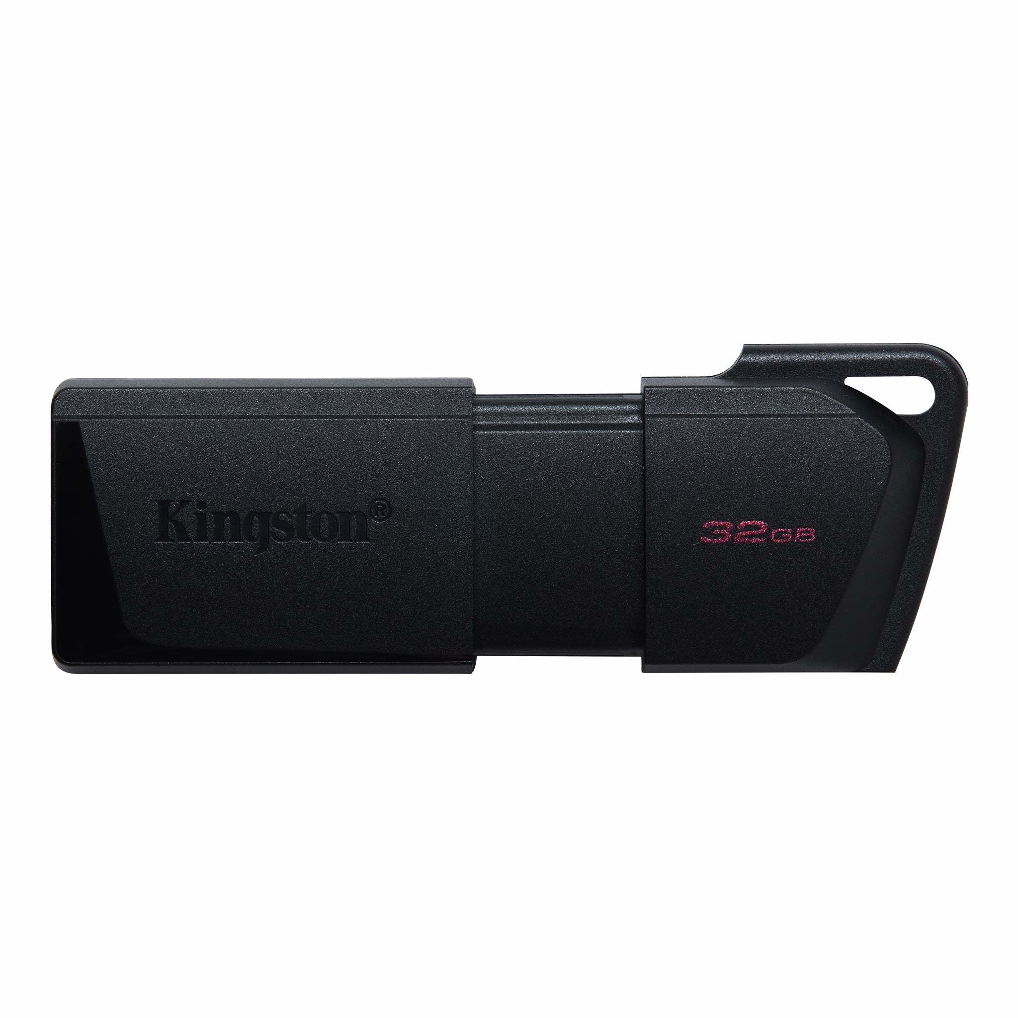 Kingston Technology DataTraveler Exodia M USB flash drive 32 GB USB Type-A 3.2 Gen 1 (3.1 Gen 1) Black
