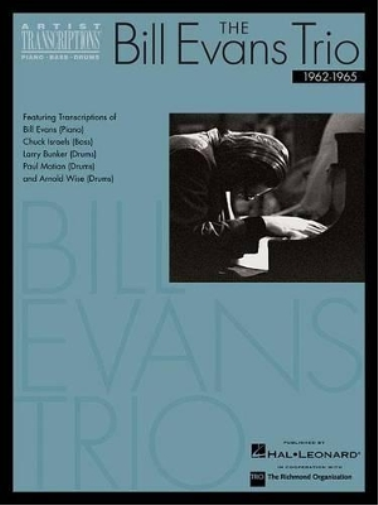 Bill Evans Trio - Volume 2 (1962-1965)