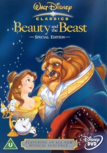 Beauty and the Beast (Disney Special Edition)