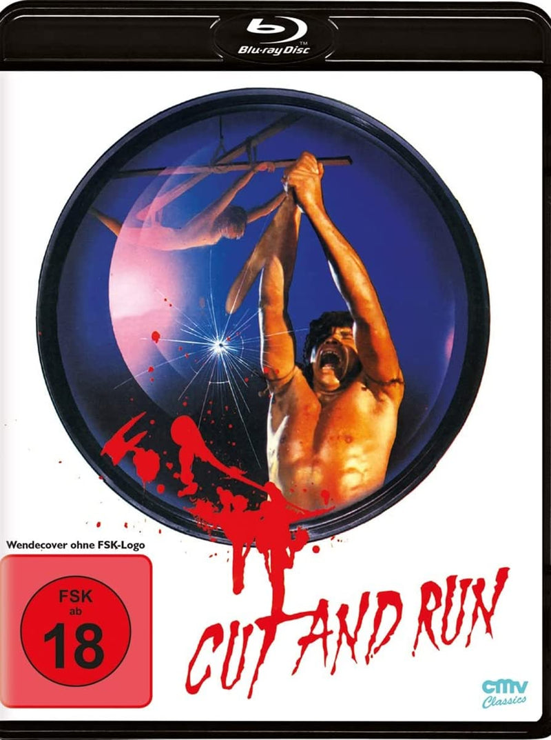 Cut and Run (uncut)