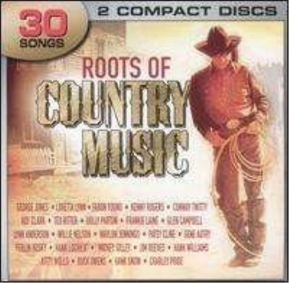 Roots of Country Music