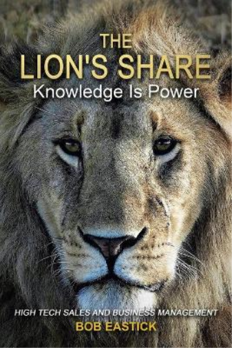 The Lion's Share - Knowledge Is Power