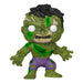 Funko POP Marvel Zombie Hulk (Spec. Excl.) -10in Jumbo-695 // 51654
