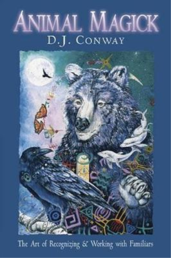 Animal Magick