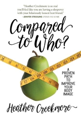 Compared to Who?