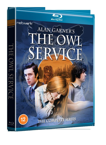 The Owl Service: The Complete Series