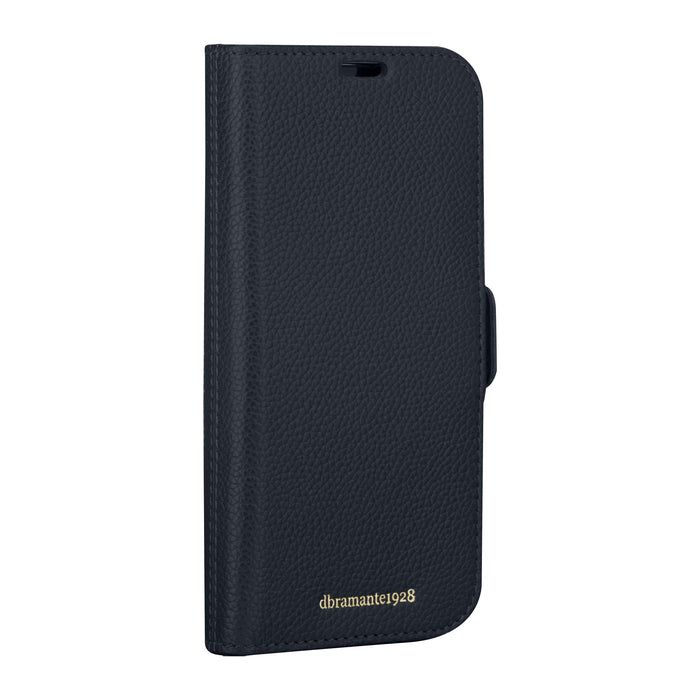 New York Iphone 15 Blu