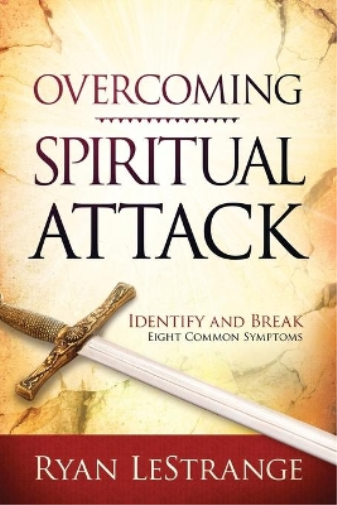 Overcoming Spiritual Attack