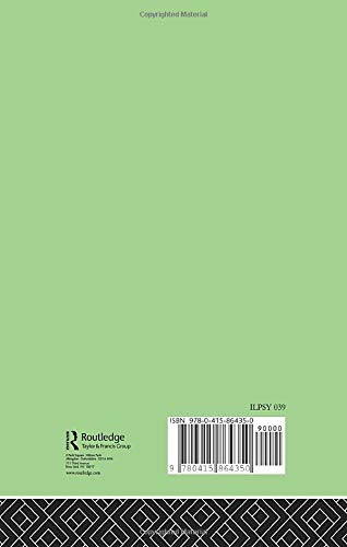 A Source Book Of Gestalt Psychology