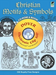 Christian Motifs and Symbols CD-ROM and Book