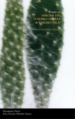 Poems of Hiromi Ito, Toshiko Hirata  & Takako Arai