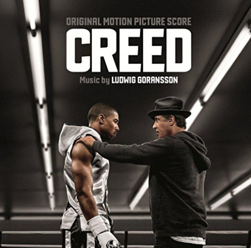 Creed Soundtrack.