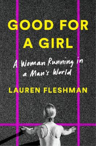 Good for a Girl