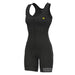 Alé Clothing Classico RL 2.0 Pragma Seamless Womens Skinsuit Black XXL