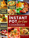 The Ultimate Instant Pot for Two Cookbook