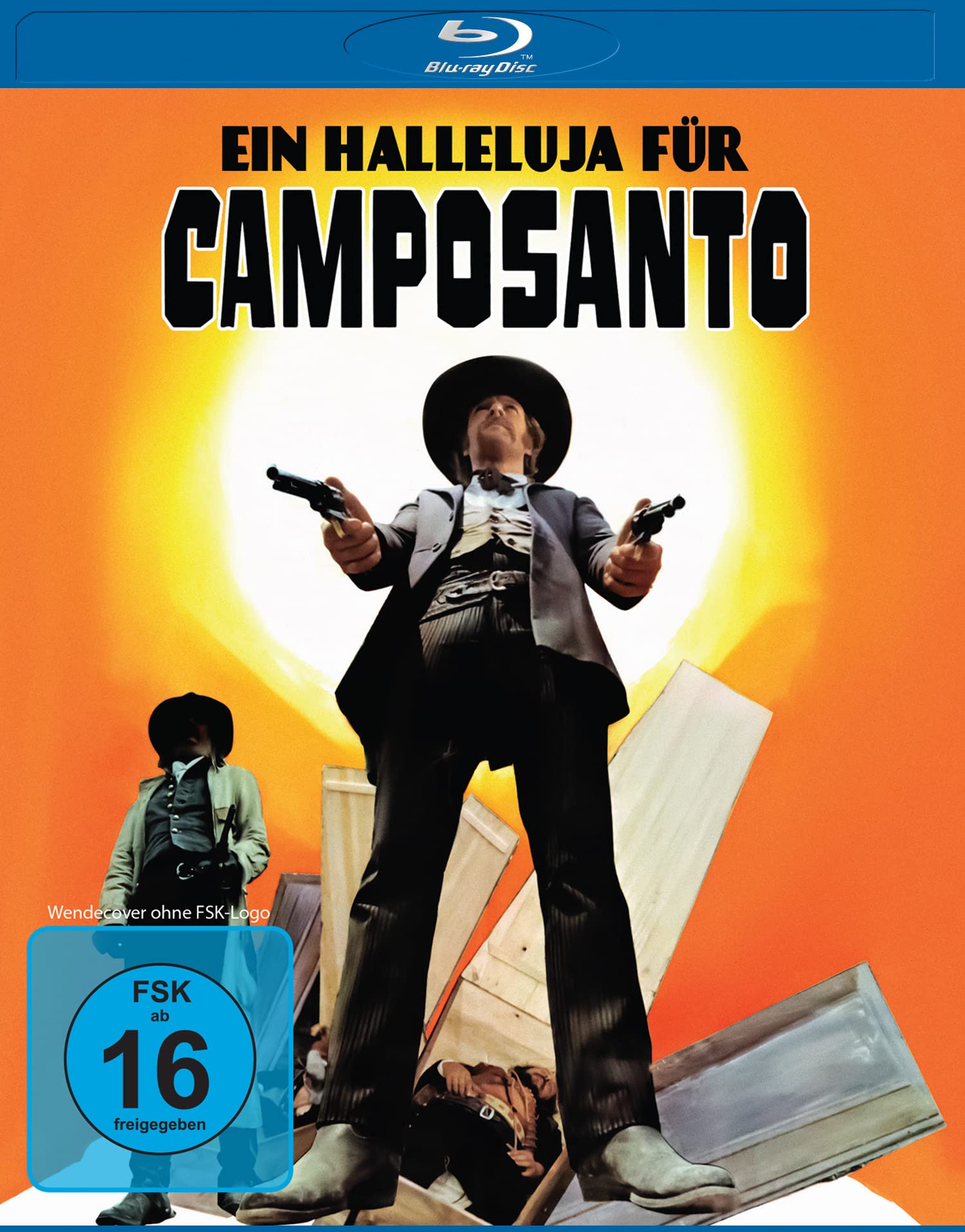 Ein Halleluja für Camposanto