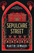 Sepulchre Street