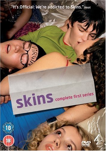 Skins - first series (Import)