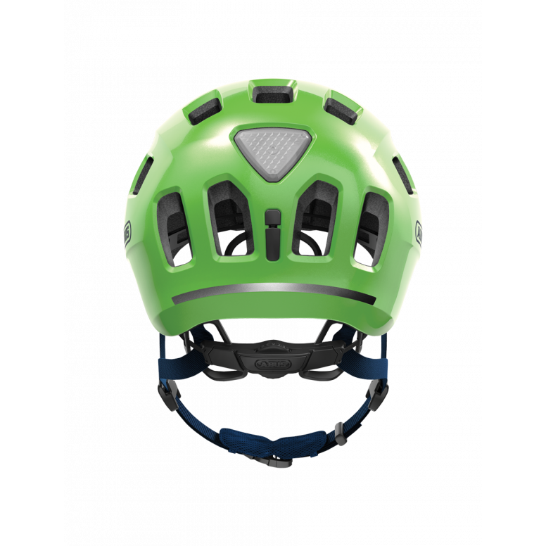 Abus Helmet Youn-I 2.0 Spklng Green S 48-54