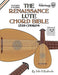 Renaissance Lute Chord Bible