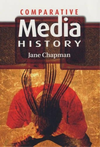 Comparative Media History
