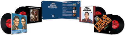 Os Primeiros Anos 1966-1968