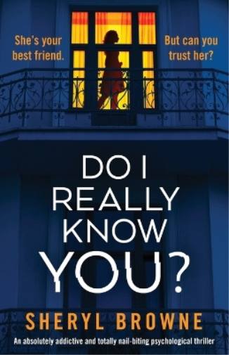 Do I Really Know You?