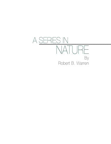 A Series In Nature