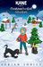 Kane and the Christmas Football Adventure
