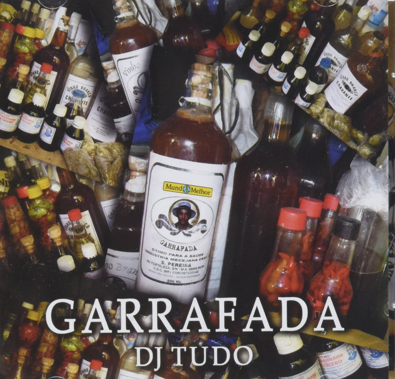 Garrafada