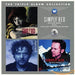 The Triple Album Collection